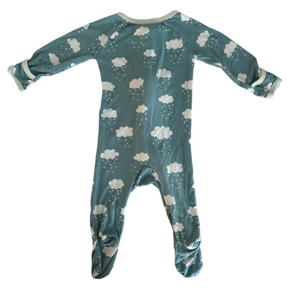 Bestaroo Bundle Footie and Romper - Picture 4 of 7